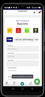 Zumjas Data screenshot 3