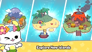 Nekomimi Cafe screenshot 2