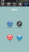 newTel Dialer screenshot 3