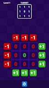 Plus One - Puzzle Game Plakat