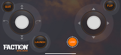 Faction Battle System screenshot 5