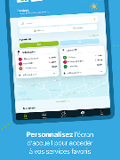 ÉVA'D скриншот 6