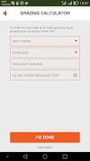 Feedmaster ภาพหน้าจอ 3