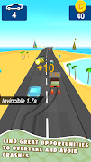 Overtake Master скриншот 1