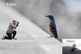 AI Background Remover screenshot 2