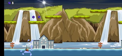 Interstellar Fun Ella Games syot layar 1