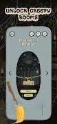 Hidden Objects - Haunted House скриншот 5