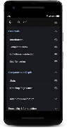 برنامه‌نما Offline Vue handbook عکس از صفحه