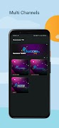 Success TV captura de pantalla 1