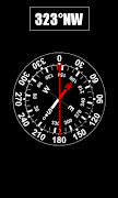 Compass Free اسکرین شاٹ 2