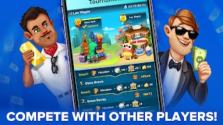 Capital Fun! screenshot 1