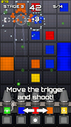 Hunted Cube capture d'écran 2