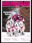 Grenzenlos imagem de tela 1