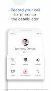 برنامه‌نما تلفن عکس از صفحه