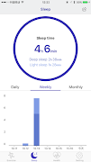 FitCloud screenshot 3
