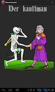 5 Schermata Danse macabre