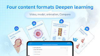 Embryo Master-3D Learning Tool screenshot 5