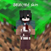 AttackOn Skins For Minecraft Screenshot 3