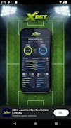 XBet screenshot 4