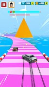 برنامه‌نما Race & Build - Car Builder عکس از صفحه