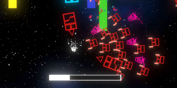 2D World: Trinity screenshot 3