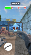 4 Schermata Monster Scanner