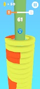 Sanic Stack Ball 截图 2