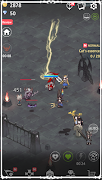 Necromancer اسکرین شاٹ 2