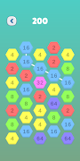 Hex Numbers Merge screenshot 4