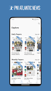 PNI Atlantic News ePaper ảnh chụp màn hình 3