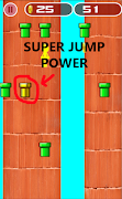 Pipe Jump Game capture d'écran 4