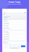 CloudChat VIP screenshot 4