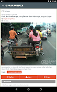 PasangMata syot layar 7