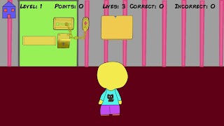 Knock Knock imagem de tela 6