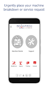 Scantech Laser screenshot 1