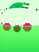 Jumping Fish imagem de tela 6