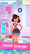 Bubblegum Hero screenshot 1