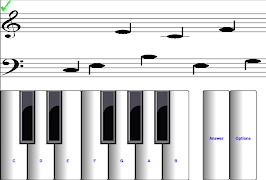 (light) learn sight read music screenshot 6