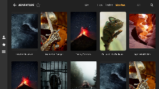 IPTV Infinity Pro screenshot 5