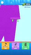 Poster Paint Wall Clicker