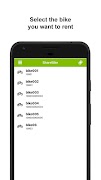 Levanger Bysykkel screenshot 3