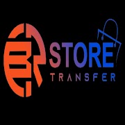 BrStore Transfer 海报