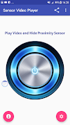 Sensor Video Player پوسٹر