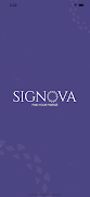 SIGNOVA পোস্টার