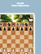 Chess960 截圖 7