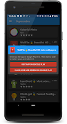 Supercodes: App promo codes capture d'écran 1