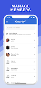 Guardy স্ক্রিনশট 7