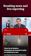 BBC World Service screenshot 4