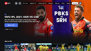 Jiotv+ screenshot 6