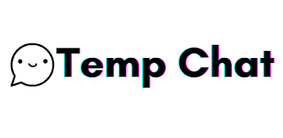 Temp Chat 포스터